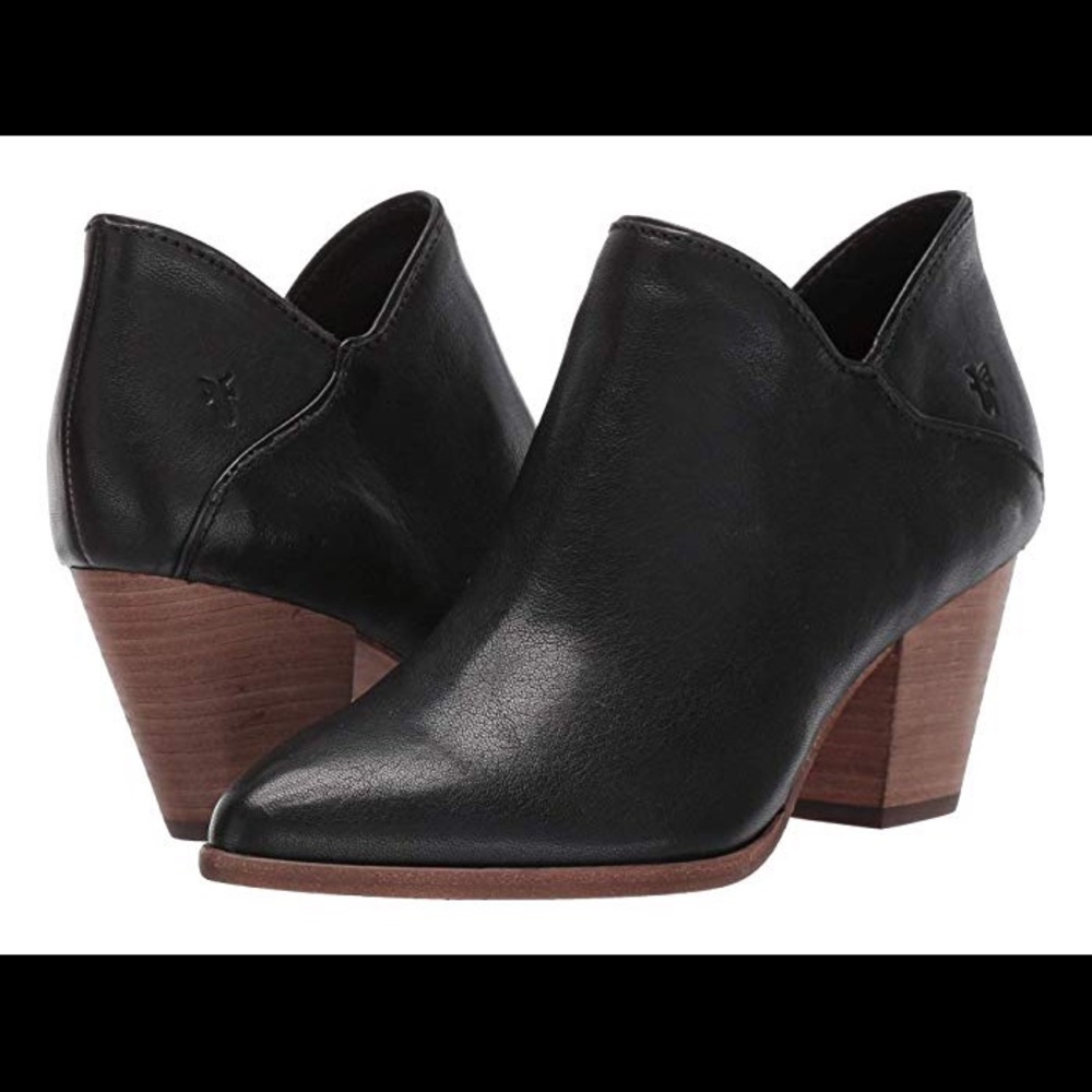 Frye Reed Shootie boot